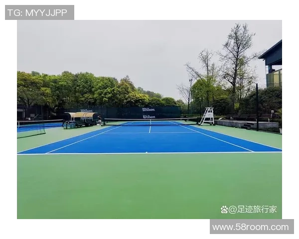 重庆网球队的逆袭之路：从默默无闻到全国瞩目的网球传奇