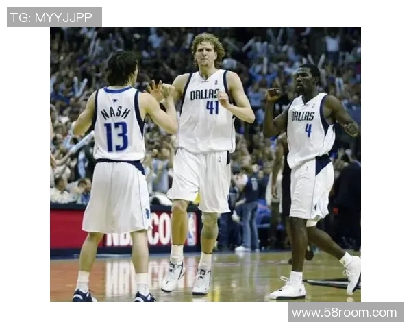 06年NBA总决赛回顾太阳队与小牛队的巅峰对决与传奇时刻